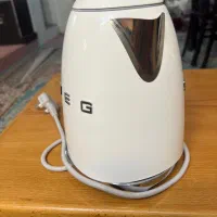 کتری برقی اسمگ استوک اورجینال|قوری، کتری، قهوه‌ساز دستی|شیراز, شهرک سراج‎|دیوار