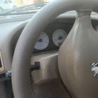 پارس سفارشی ۸۷|خودرو سواری و وانت|شاهینشهر, اقبال لاهوری|دیوار