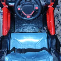 ماشین شارژی|اسباب‌‌بازی|جیرفت, |دیوار