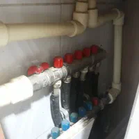 تشخیص نم و نشتی،تاسیسات و لوله کشی|خدمات پیشه و مهارت|پرند, فاز ۱|دیوار