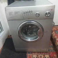 ماشین لباسشویی