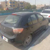 تیبا 95|خودرو سواری و وانت|اصفهان, حصه جنوبی|دیوار