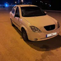 تیبا صندوقدار SX، مدل ۱۴۰۰