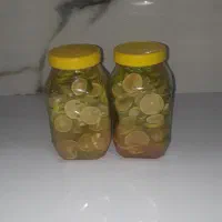 ترشی خانگی|خوردنی و آشامیدنی|اهواز, کوی علوی|دیوار