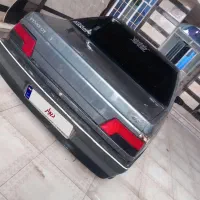 ماشین پژو نک مدادی