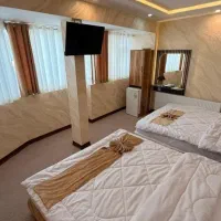 کاروان مشهد و کربلا ب صورت اقساط در سه مرحله|تور و چارتر|بروجرد, |دیوار