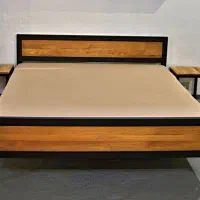 فروش تخت خواب اسپرت فلزی با ده سال ضمانت