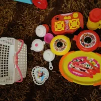 ست لوازم آشپزی کودک|اسباببازی|تهران, بهاران|دیوار