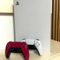 PS5|کنسول، بازی ویدئویی و آنلاین|تهران, فردوسی|دیوار