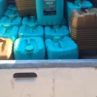 دبه ۲۰ لیتری محکم