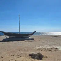 ویلا در شهر ساحلی و زیبای سوزا|اجارهٔ کوتاهمدت ویلا و باغ|قشم, |دیوار