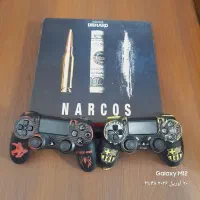 دستگاه ps4