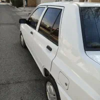 پراید 132 مدل 97 بی رنگ سالم تمیز|خودرو سواری و وانت|تربتحیدریه, شهرک ولیعصر|دیوار