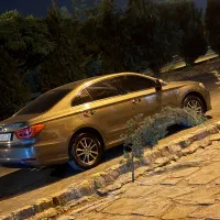 لیفان ۸۲۰ مدل ۹۷ استثنایی|خودرو سواری و وانت|خرم‌آباد, |دیوار