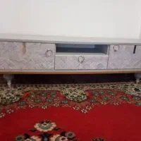 میز تلوزیون mdf
