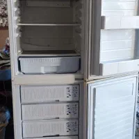 یخچال فریزر یخساران|یخچال و فریزر|خوانسار, |دیوار