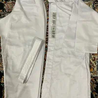 لباس کاراته