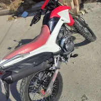 فلات 200 مدل 1403 نقد اقساط|موتورسیکلت|هشتگرد, شهرک کوثر|دیوار