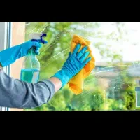 شرکت نضافتی اریا