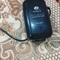 پمپ اکواریوم