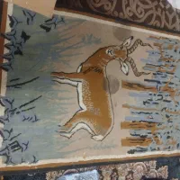 قالیچه کوچک