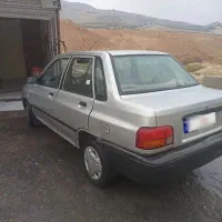 پراید‌|خودرو سواری و وانت|خرم‌آباد, |دیوار