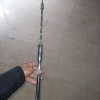 پیچ گوشتی نجاری فشاری(دریل دستی)