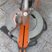 فارسی بر لیزری تیغ ۳۰ سانت کشویی آاگ //اقساط//|ابزارآلات|تهران, شهرک ولیعصر شمالی|دیوار