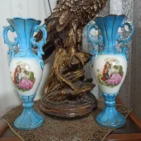 گلدان قصایی قدیمی