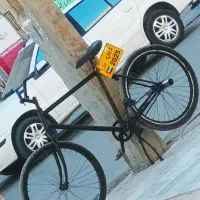 دوچرخه 26 اساک دماوند 4 انگشت|دوچرخه، اسکیت، اسکوتر|زابل, |دیوار