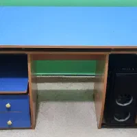 میز کامپیوتر