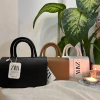 کیف مجلسی.اسپرت.ورنی