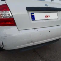 تیبا صندوق دار ۹۷