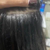 جشنواره تخفیف ۵۰ درصد نصب اکستنشن مو