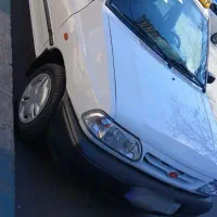 پراید ۹۷ بیرنگ عروسک