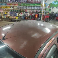 206صندوقدارV8 عروسک کم کار|خودرو سواری و وانت|تهران, پاسداران|دیوار