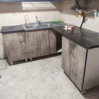 سینک و هود|هود|باقرشهر, |دیوار