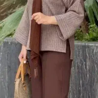 خیاطی نسیم حمید کمپ عجمها