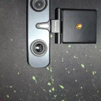 وب کم راک ویر مدل VIDEO 2 SOUNDBAR WITH SPEAKER|دوربین عکاسی و فیلم‌برداری|تبریز, |دیوار