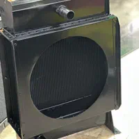 رادیاتور ژنراتور برق موتور ابکش موتور برق|قطعات یدکی و لوازم جانبی|شیراز, طلاب|دیوار