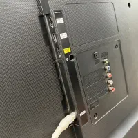 LED 43 سامسونگ|تلویزیون و پروژکتور|اقبالیه, |دیوار