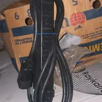 PDU رکمونت 1یونیت|مودم و تجهیزات شبکه|کرج, جهان‌شهر|دیوار