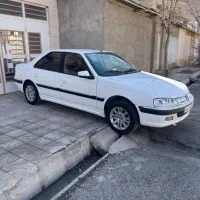 پارس 1400 تیوفایو