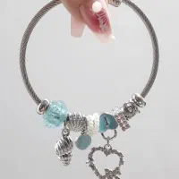 دستبند پاندورا|بدلیجات|تهران, نارمک|دیوار