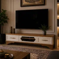 آینه کنسول/میز TV/جاکفشی|بوفه، ویترین، کنسول|تهران, صاحب الزمان|دیوار