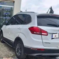 چری تیگو 5|خودرو سواری و وانت|نوشهر, |دیوار