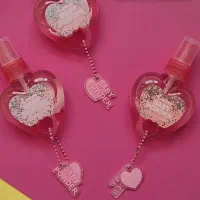 عطر بیکینی قلبی|آرایشی، بهداشتی، درمانی|قم, زنبیل آباد|دیوار