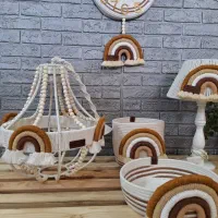 لاندری نخی/عمده و جزئی/جابرسی|اسباب و اثاث بچه|قشم, |دیوار