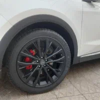 فیدلیتی الیت 7نفره|خودرو سواری و وانت|تهران, ستارخان|دیوار