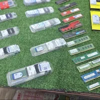 انواع رم|قطعات و لوازم جانبی رایانه|ارومیه, |دیوار